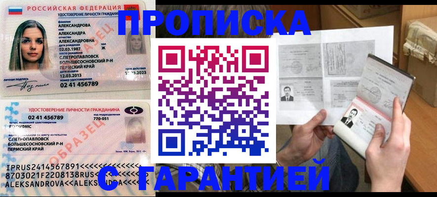 купить прописку в Вельске